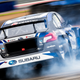 Illustration for article titled Through Rain and Texas Heat, Rallycross Put On a Hell of a Show in Austin